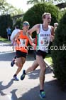 Senior men, Northern Road Relays, Blackpool. Photo: David T. Hewitson/Sports for All Pics